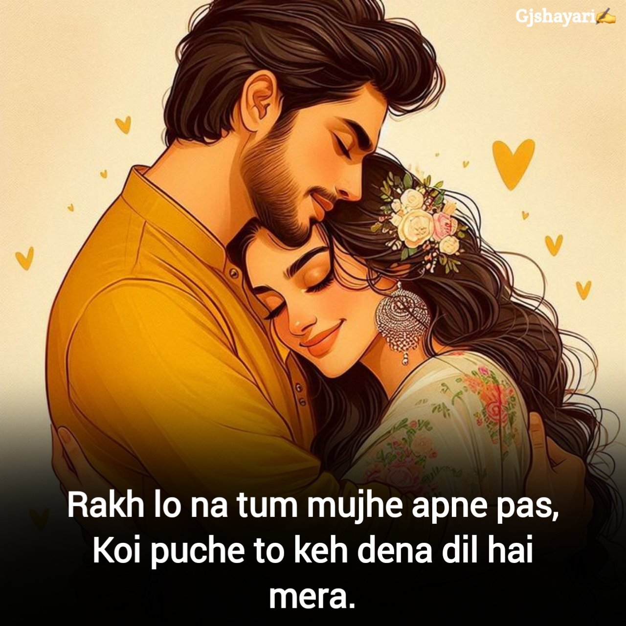 stylish 💕 😘 shayari प्यार❤ english 2 line