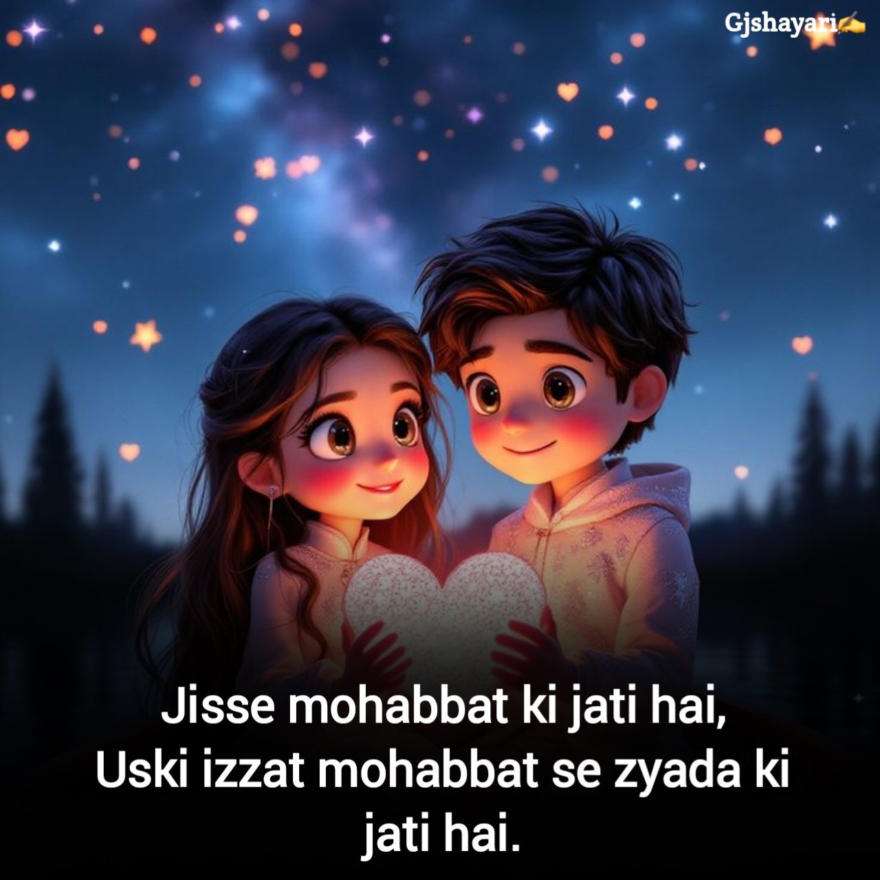 stylish 💕 😘 shayari प्यार❤ english 2 line