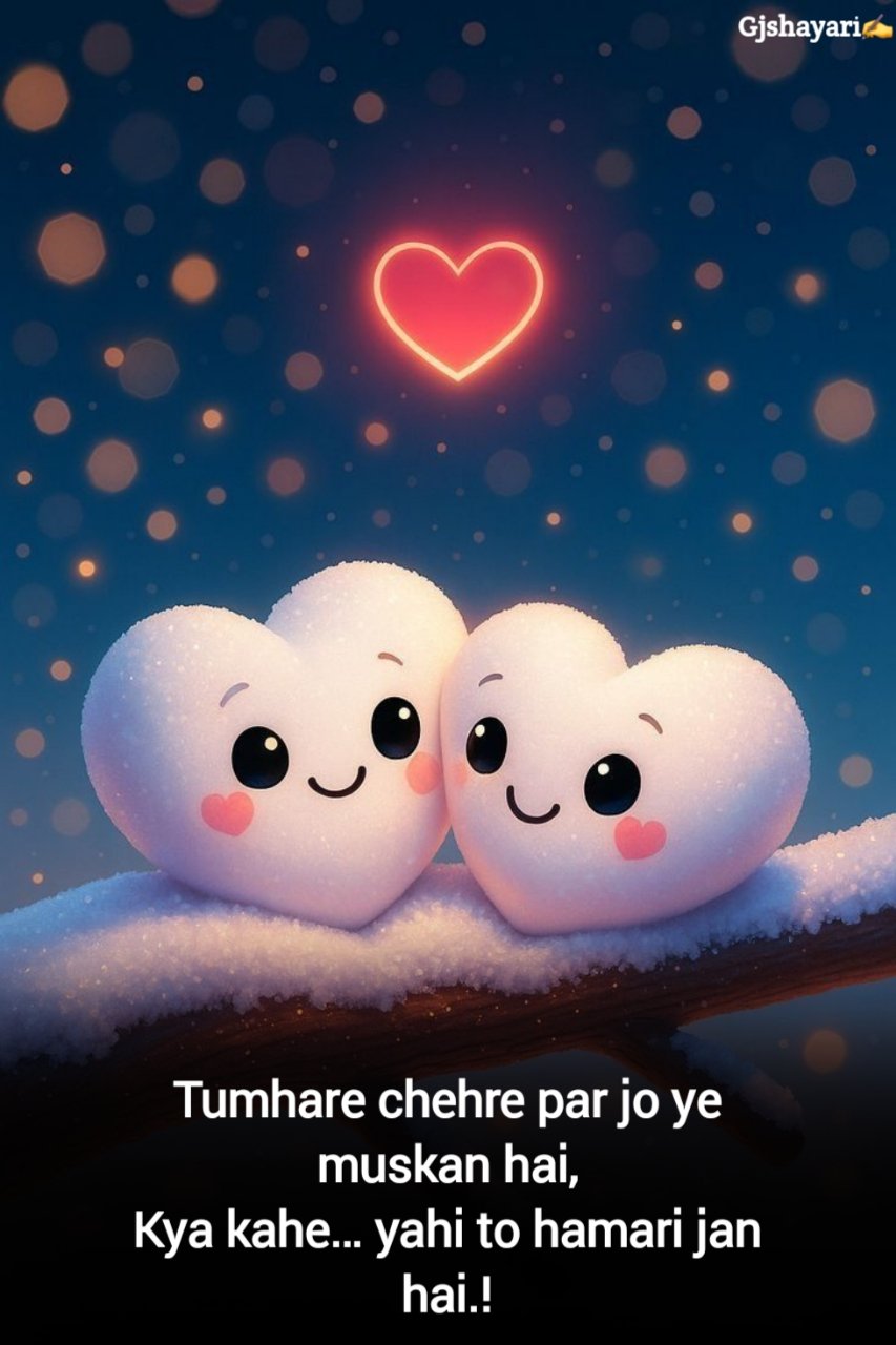 2 Line Love Shayari in English