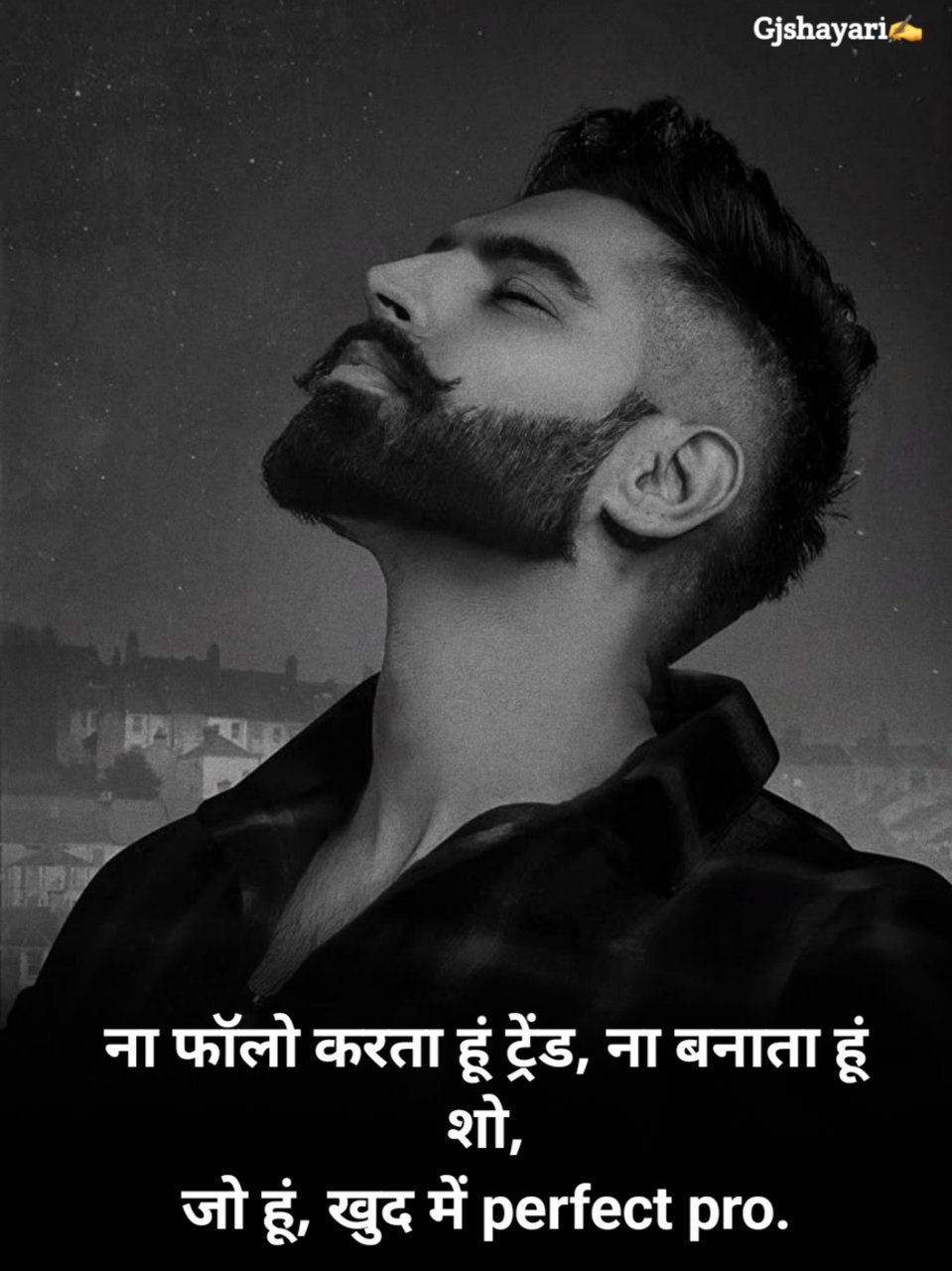 Attitude shayari in hindi