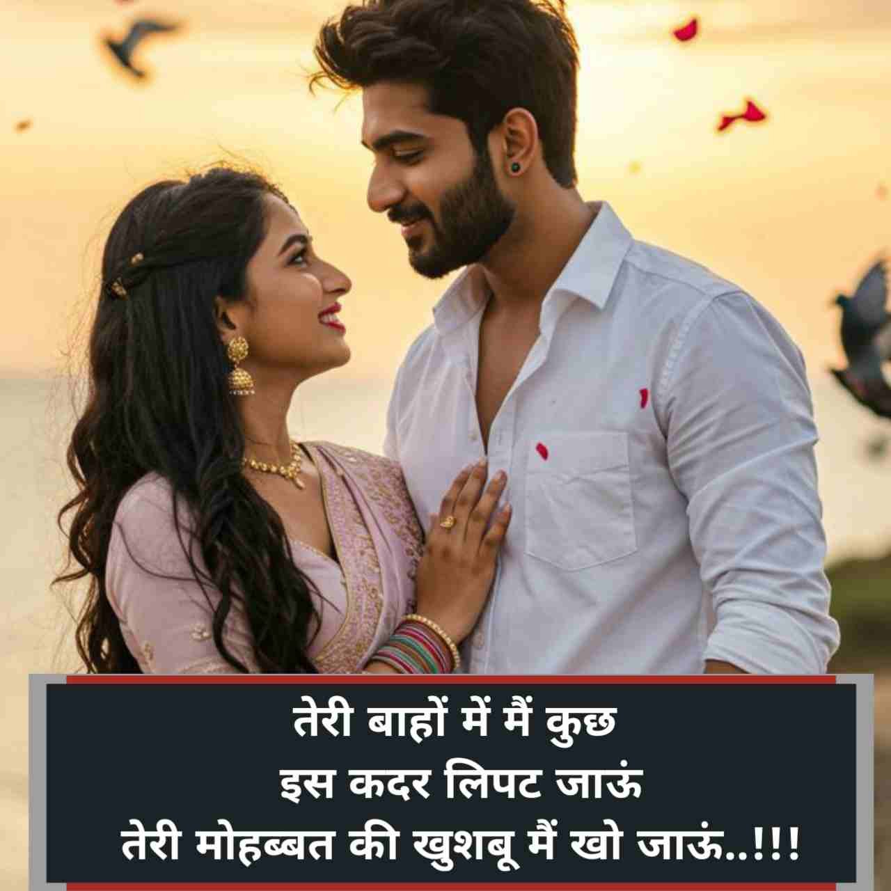 Ishq shayari in hindi